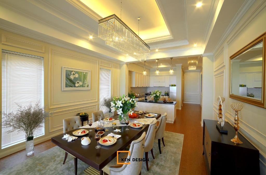 Review Meliá Vinpearl Cam Ranh Beach Resort qua phong cách thiết kế