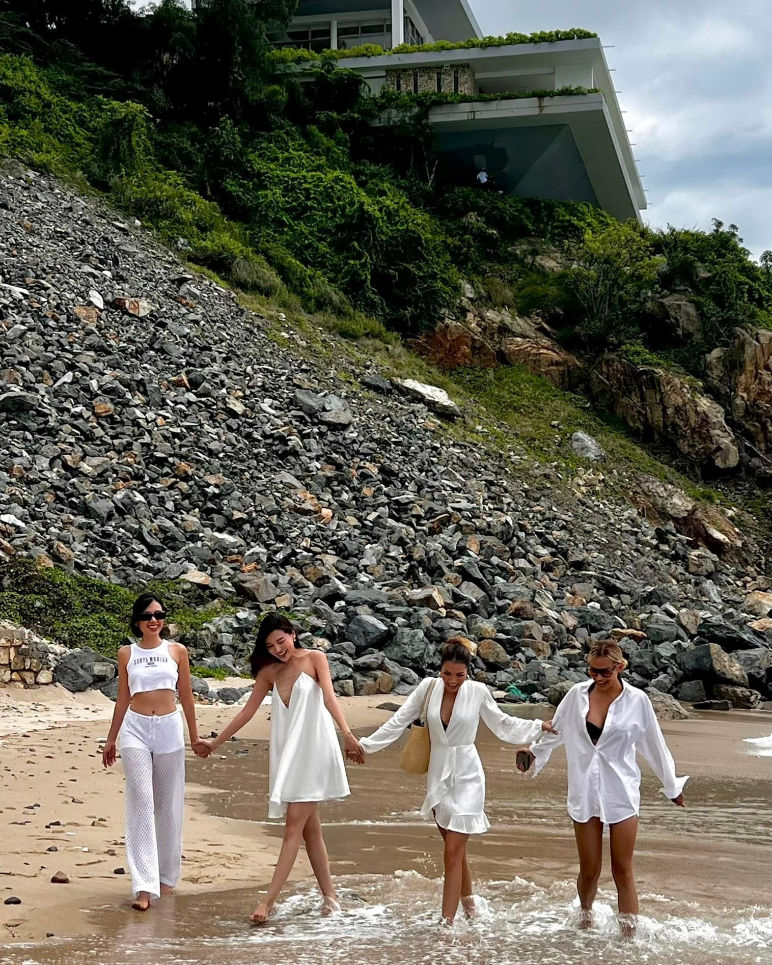 Review Mia Resort Nha Trang qua khách hàng mục tiêu