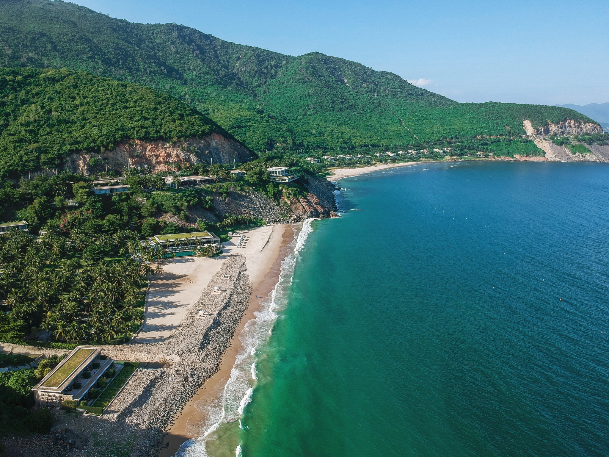 Review Mia Resort Nha Trang qua lợi thế cạnh tranh