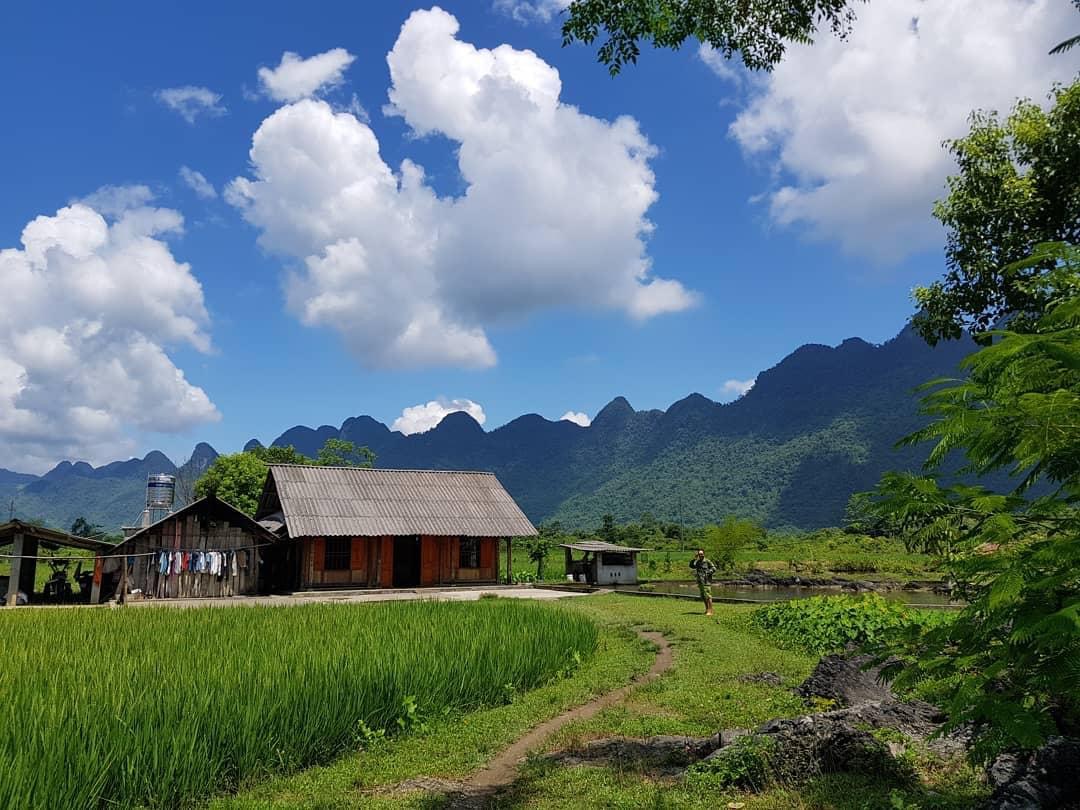 Review NoMadders Ha Giang Resort về các lợi thế cạnh tranh
