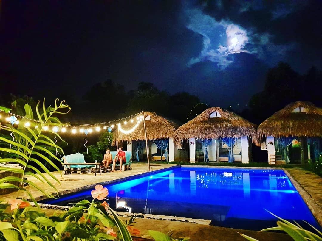 NoMadders Hà Giang Resort