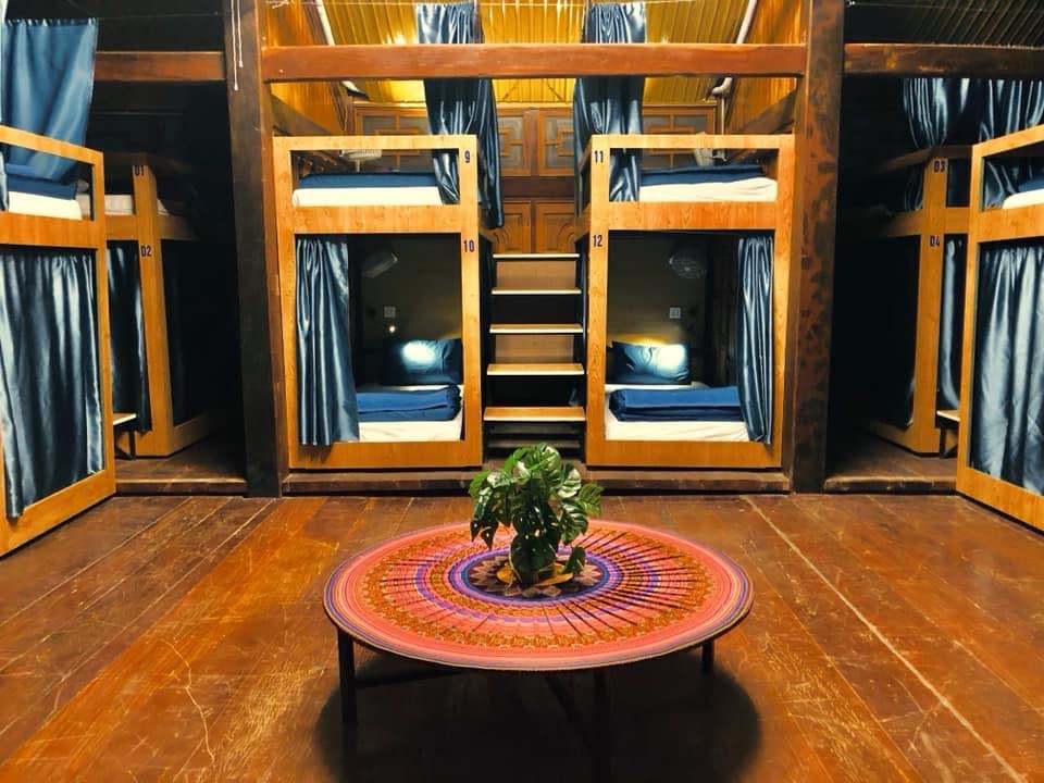 Review NoMadders Ha Giang Resort