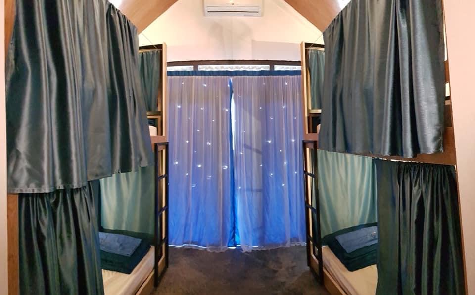 Review NoMadders Ha Giang Resort