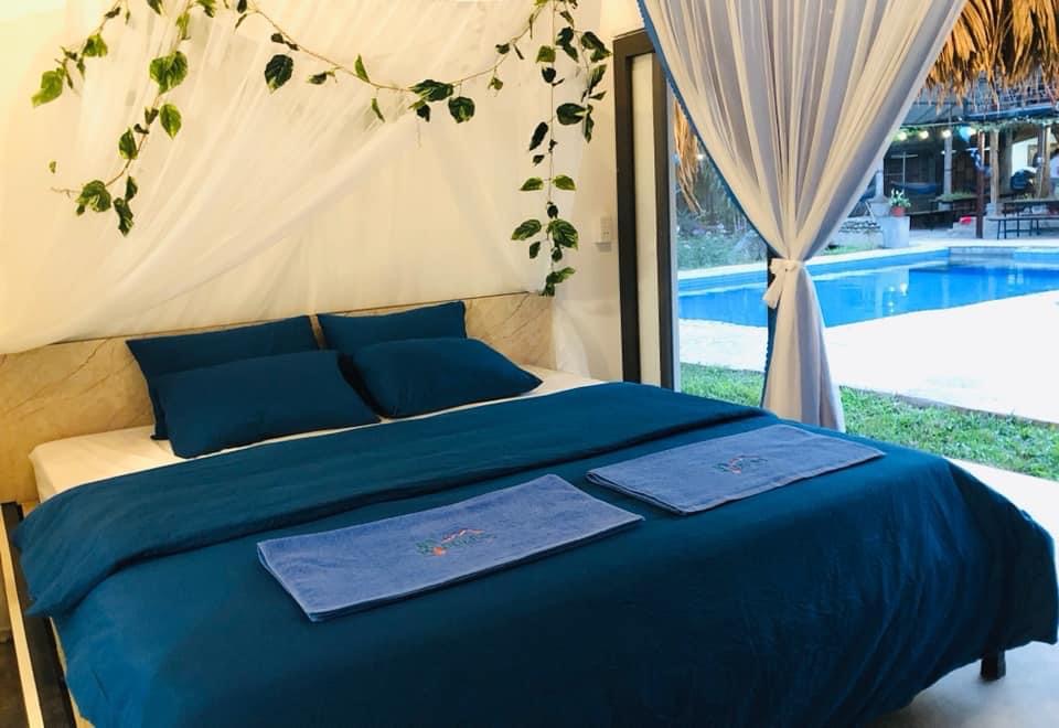 Review NoMadders Ha Giang Resort