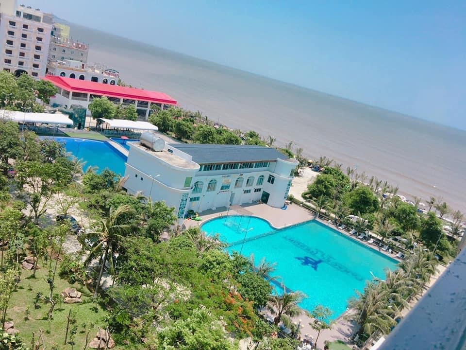 Paracel Resort Hải Tiến 