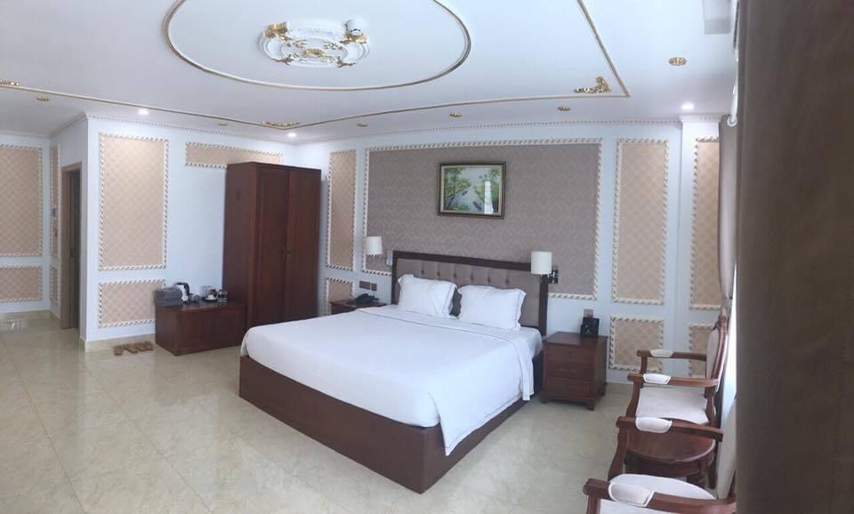 Review Paracel Resort Hải Tiến