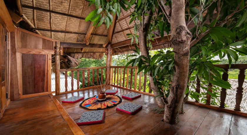  Phòng Treehouse Pool-Valley View