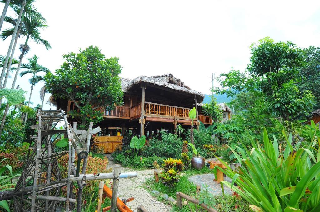 Pu Luong Natura 