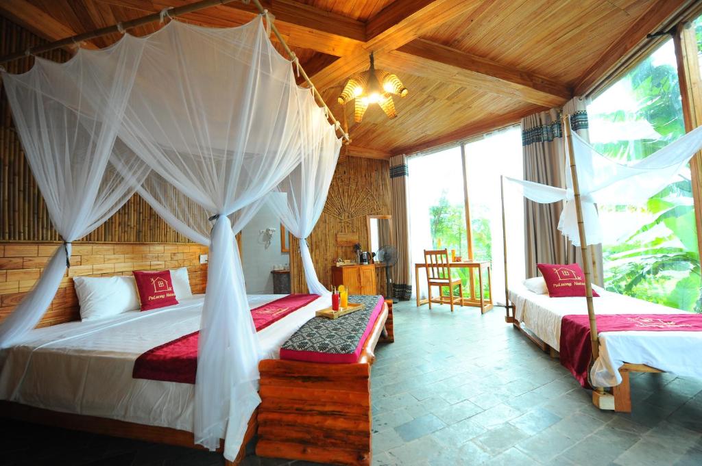  Suite Valley View Room (Khu SV1)