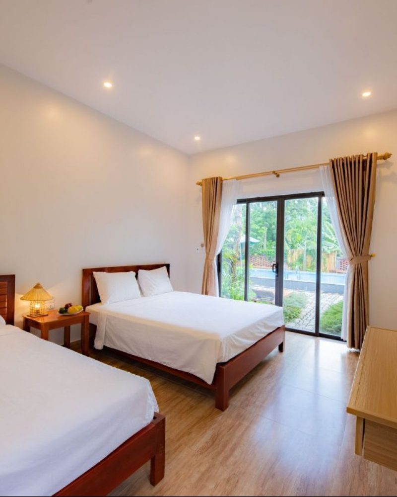 Review Sơn Đoòng Bungalow