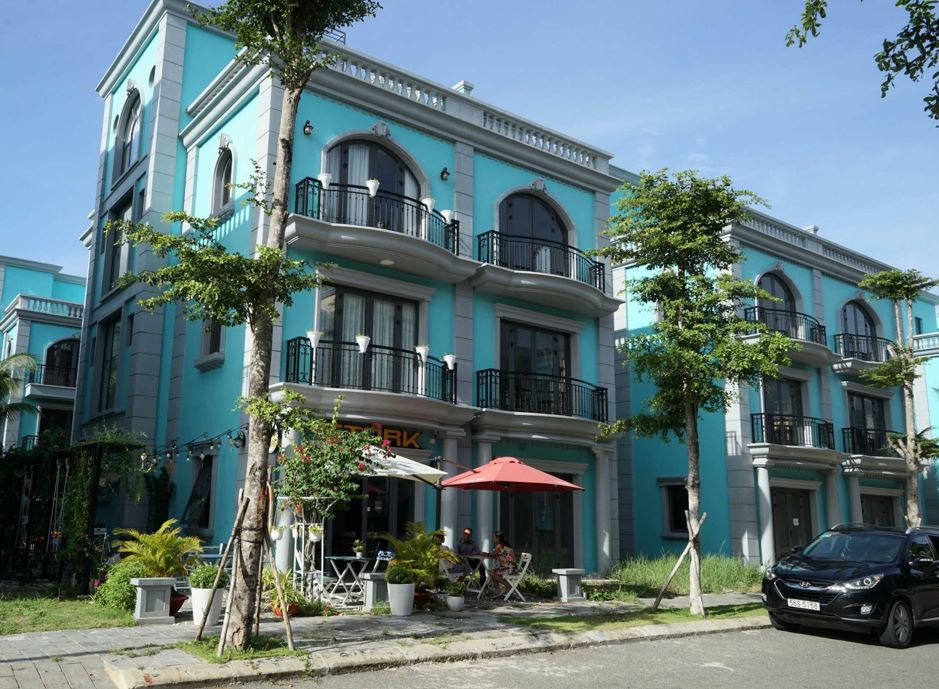 Review Stork Homestay Phú Quốc