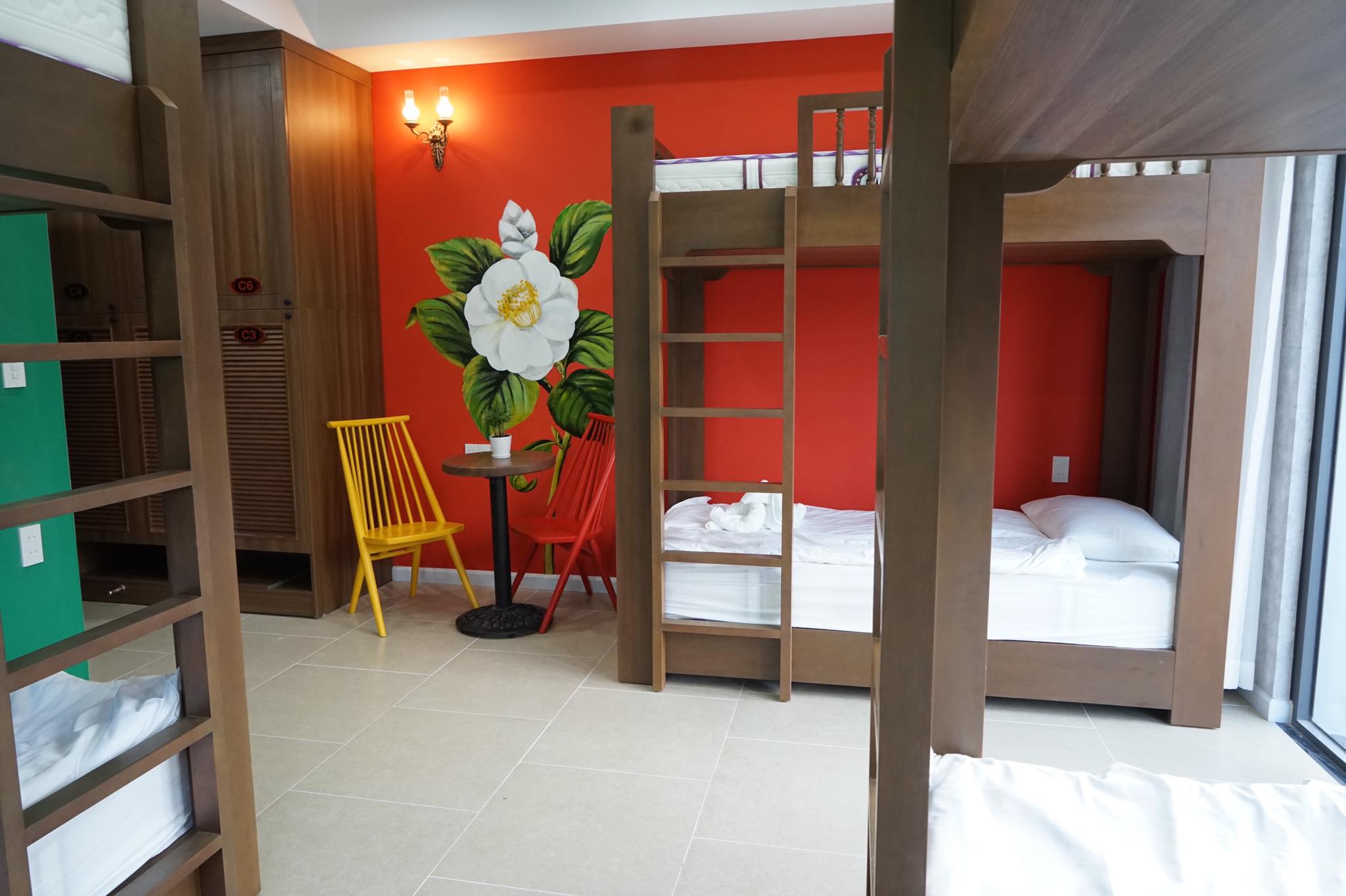 Review Stork Homestay Phú Quốc