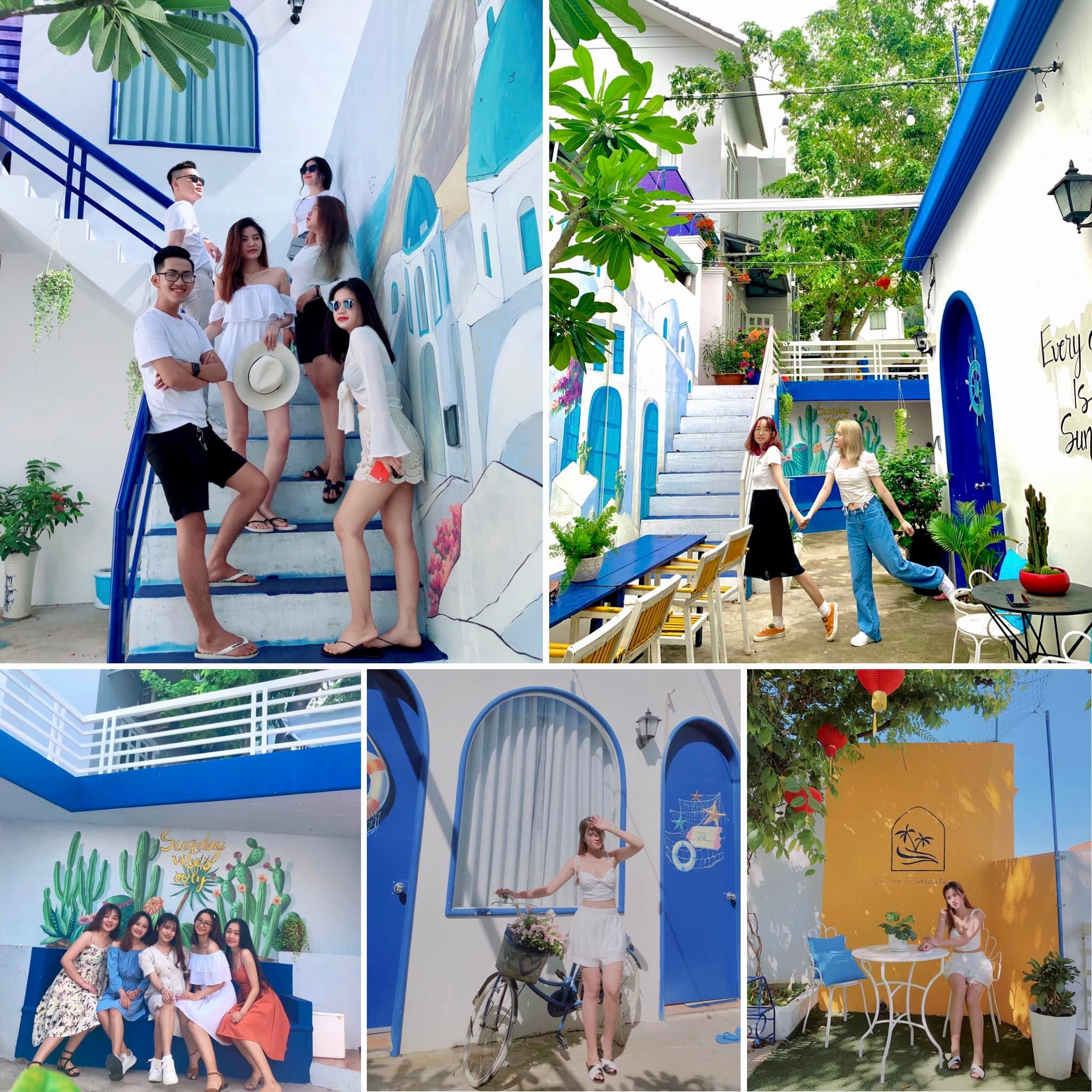 Review Sunday Homestay Vung Tau 