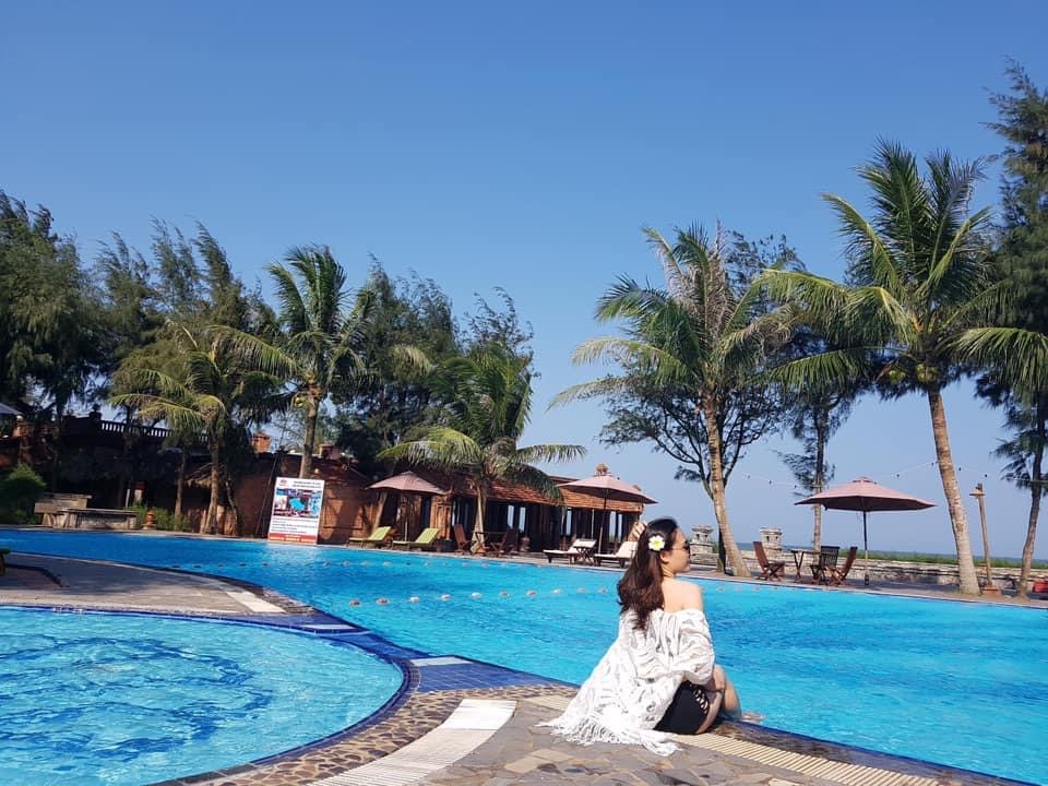 Khách hàng mục tiêu của Vạn Chài Resort