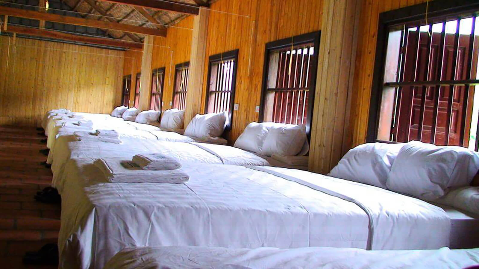 Review Whisper Nature Bungalow & Resort 