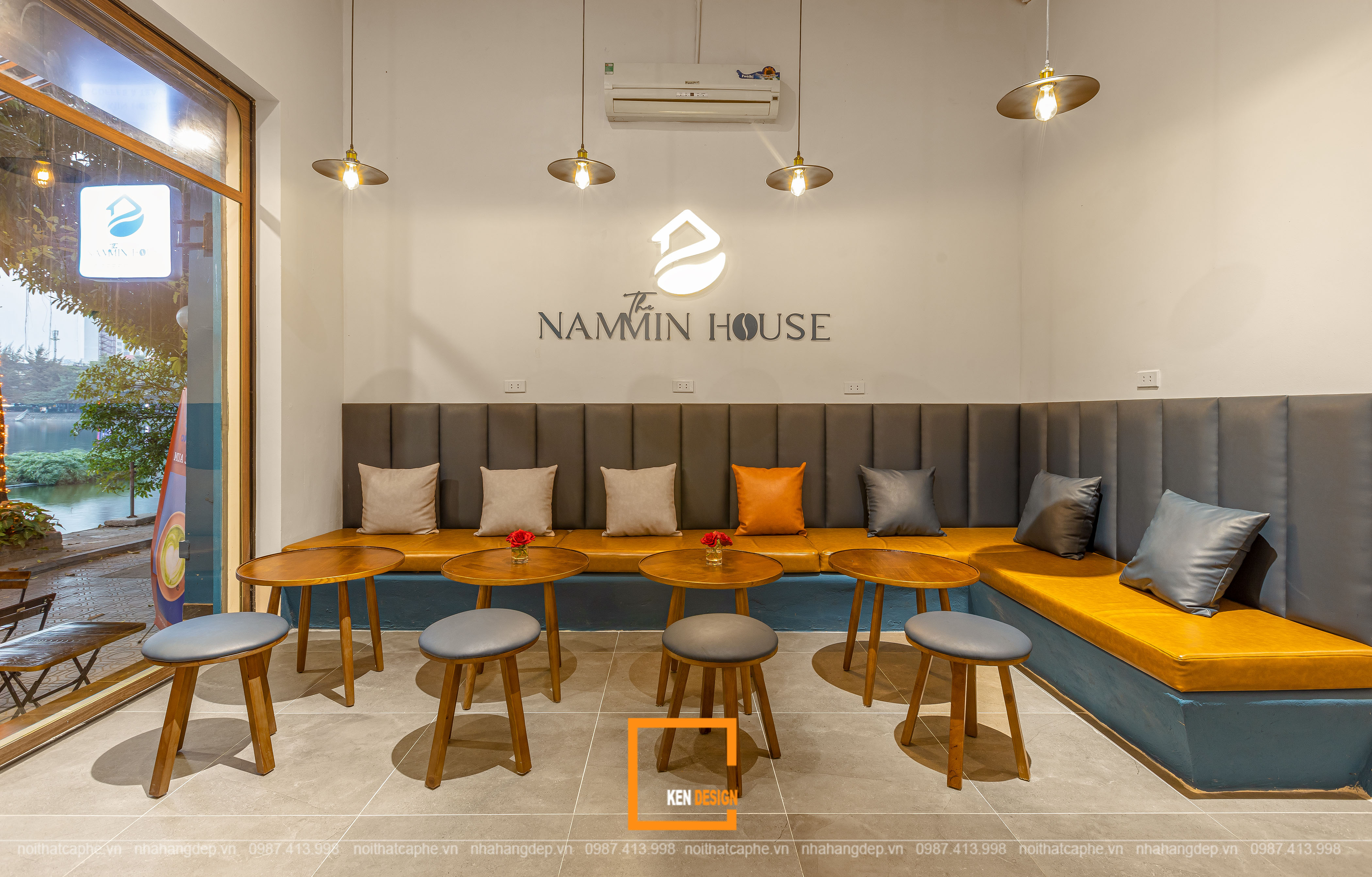 thi-cong-quan-cafe-the-nammin-house