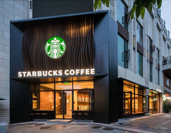 Dạo quanh thế giới với 5 thiết kế quán cafe Starbucks độc lạ nhất
