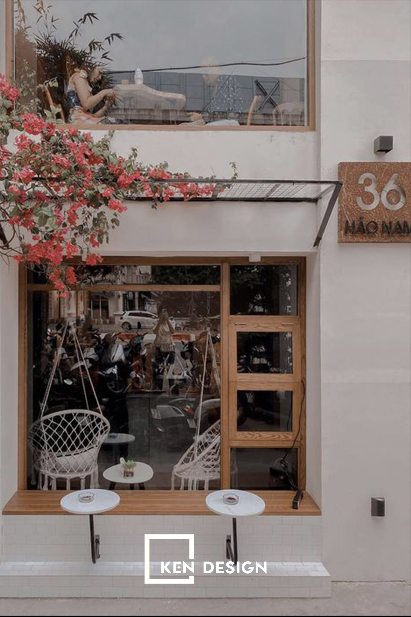 Lofita 36 Hào Nam - top 10 quán cafe đẹp tại ĐỐng Đa