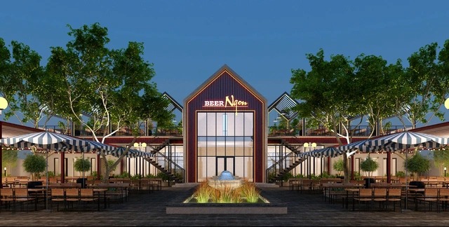 KenDesign - Thương hiệu chuyên tư vấn thiết kế nhà hàng tại Việt Nam - 1 KenDesign - Thương hiệu chuyên tư vấn thiết kế nhà hàng tại Việt Nam - 1