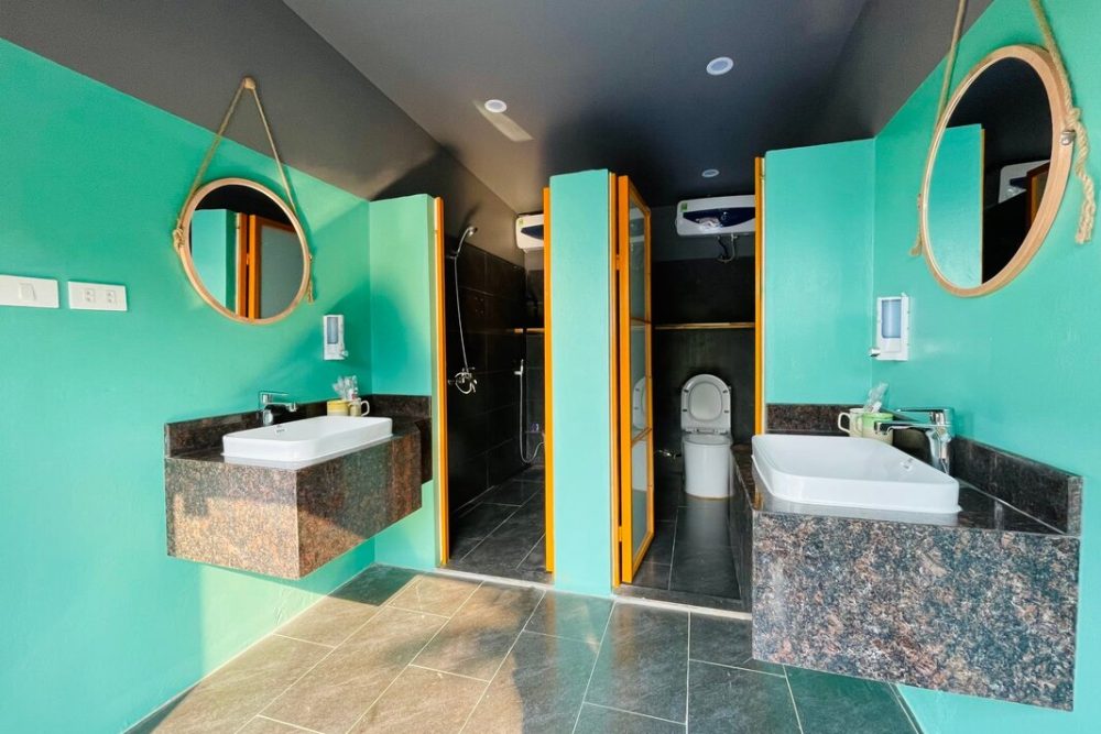 An Vui Lodge & Cottage