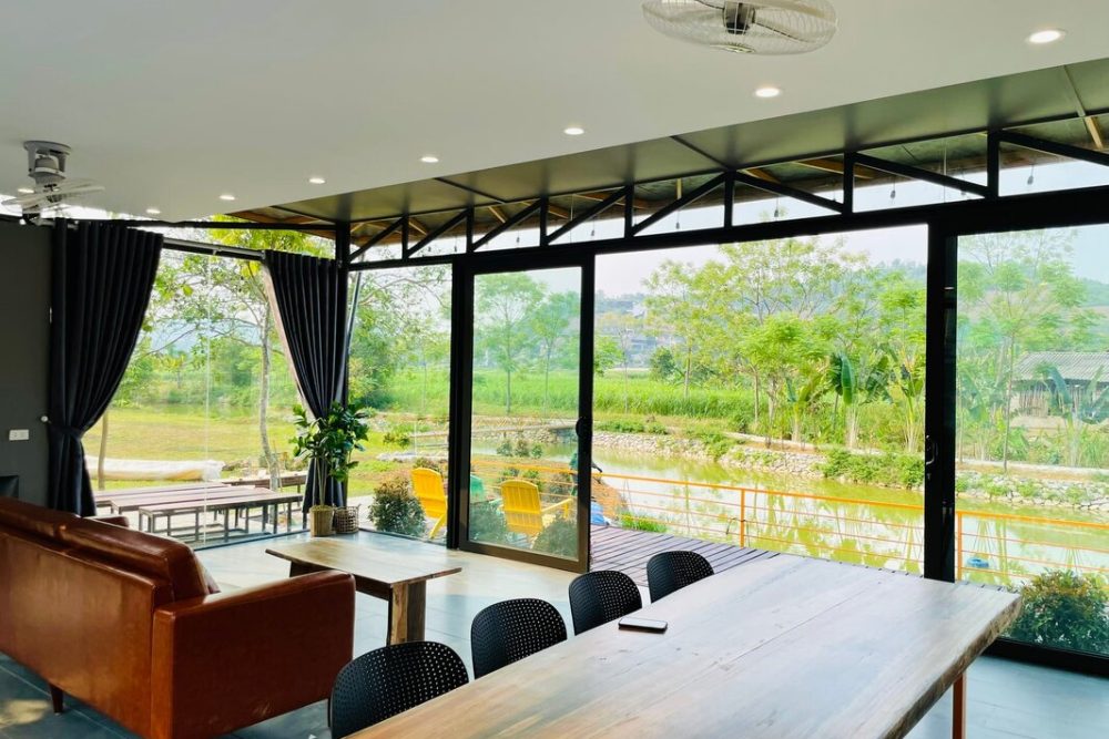 An Vui Lodge & Cottage