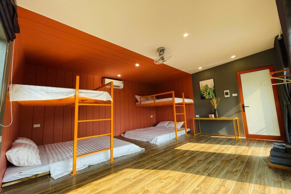 An Vui Lodge & Cottage