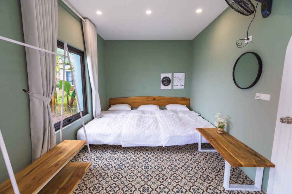 An Vui Lodge & Cottage