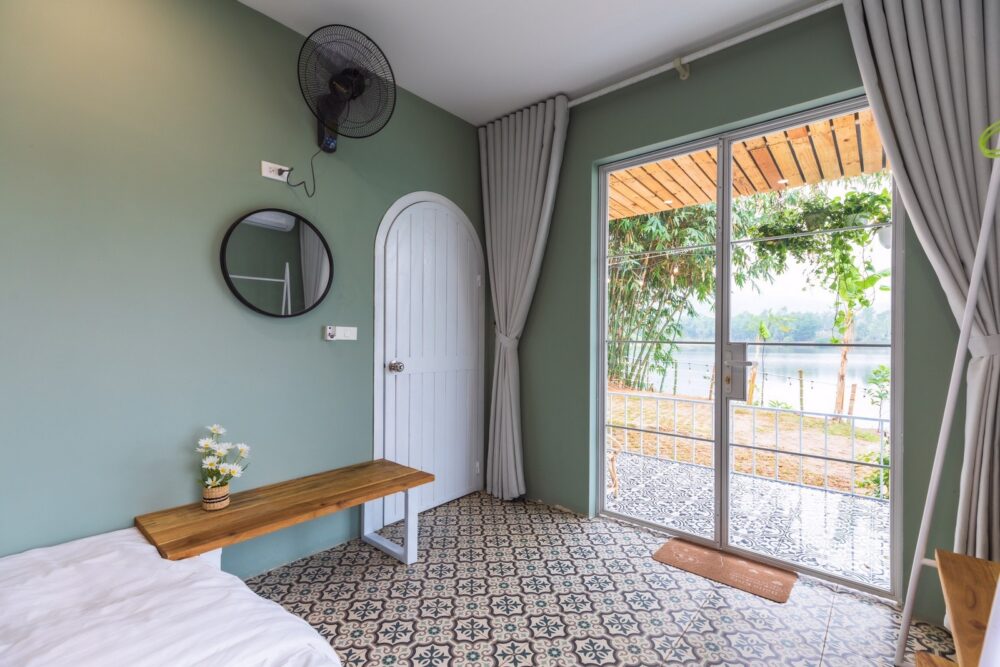 An Vui Lodge & Cottage