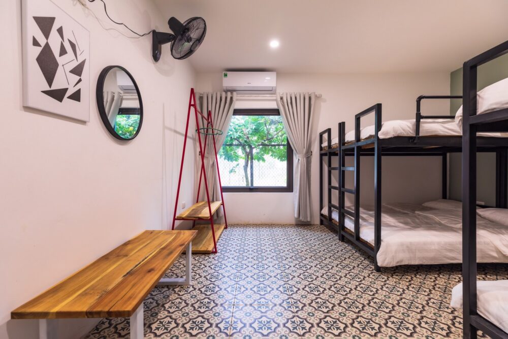 An Vui Lodge & Cottage