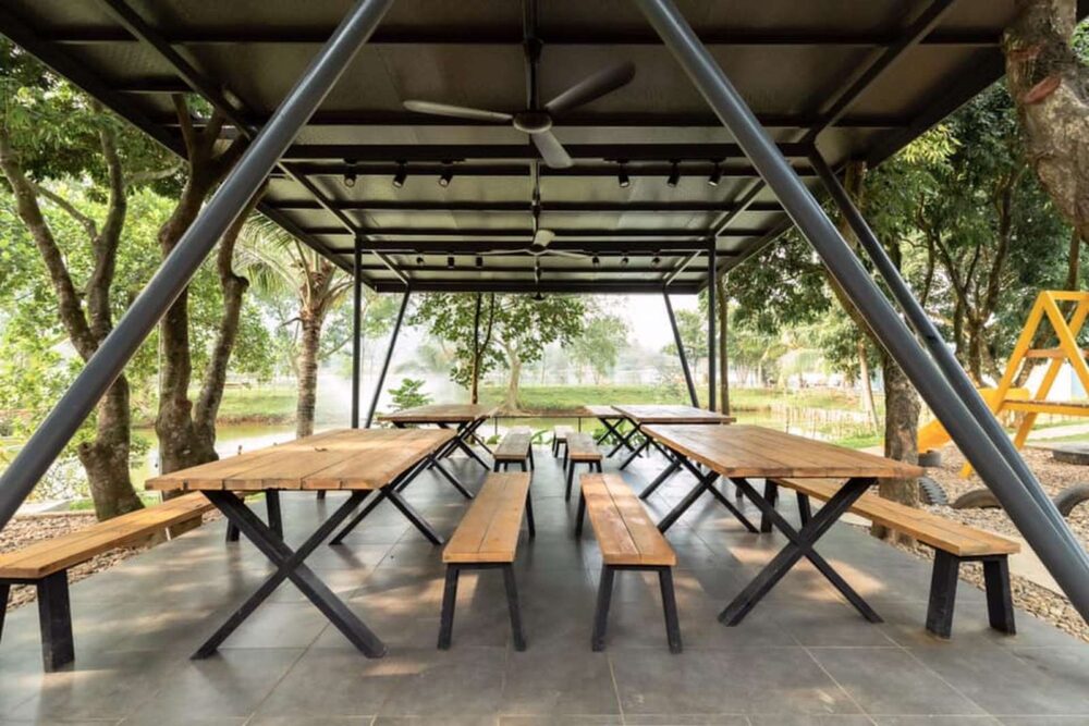 An Vui Lodge & Cottage