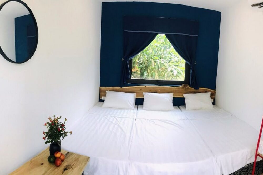 An Vui Lodge & Cottage