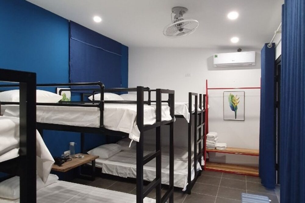 An Vui Lodge & Cottage