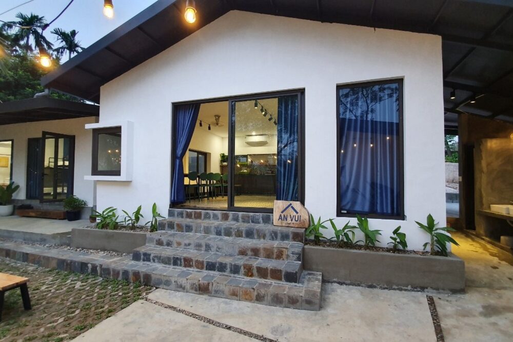 An Vui Lodge & Cottage