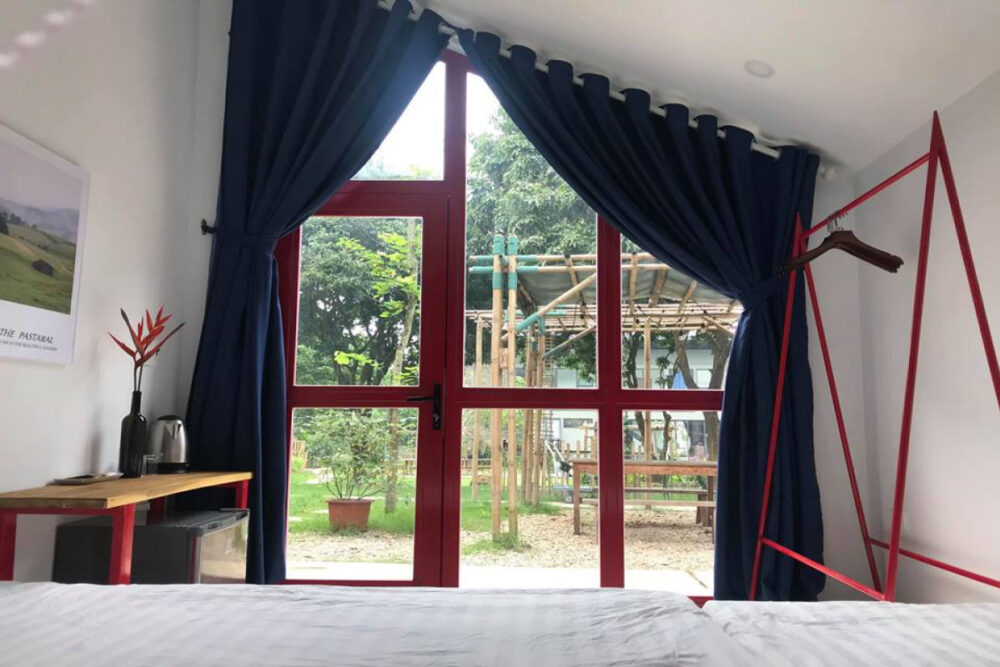 An Vui Lodge & Cottage