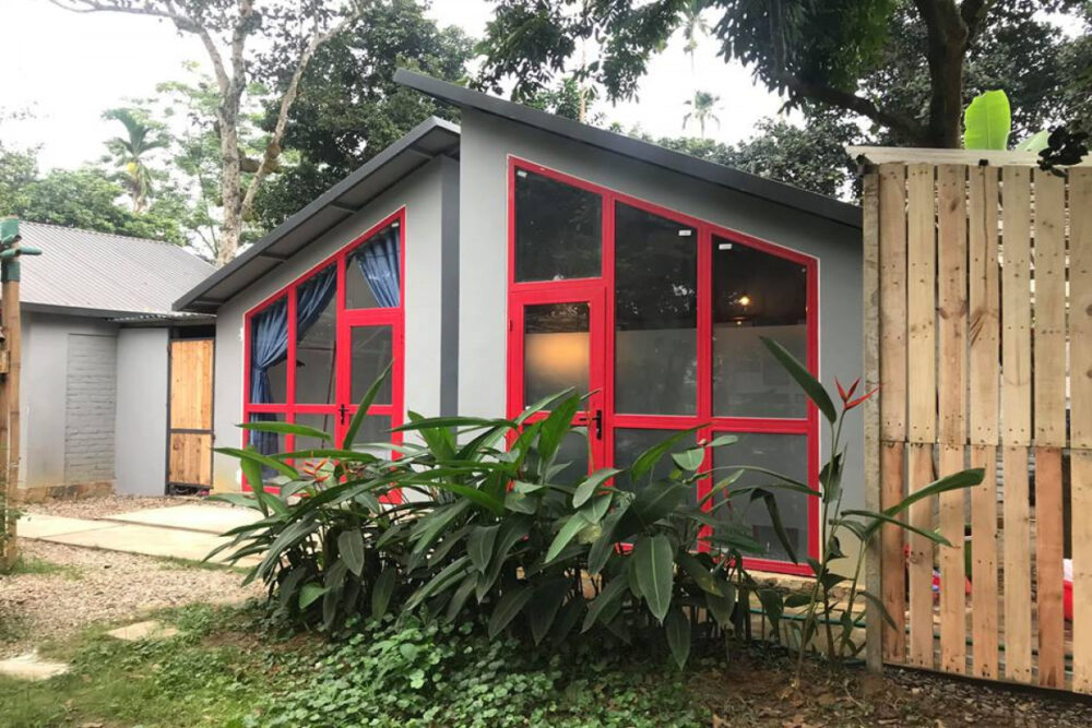An Vui Lodge & Cottage