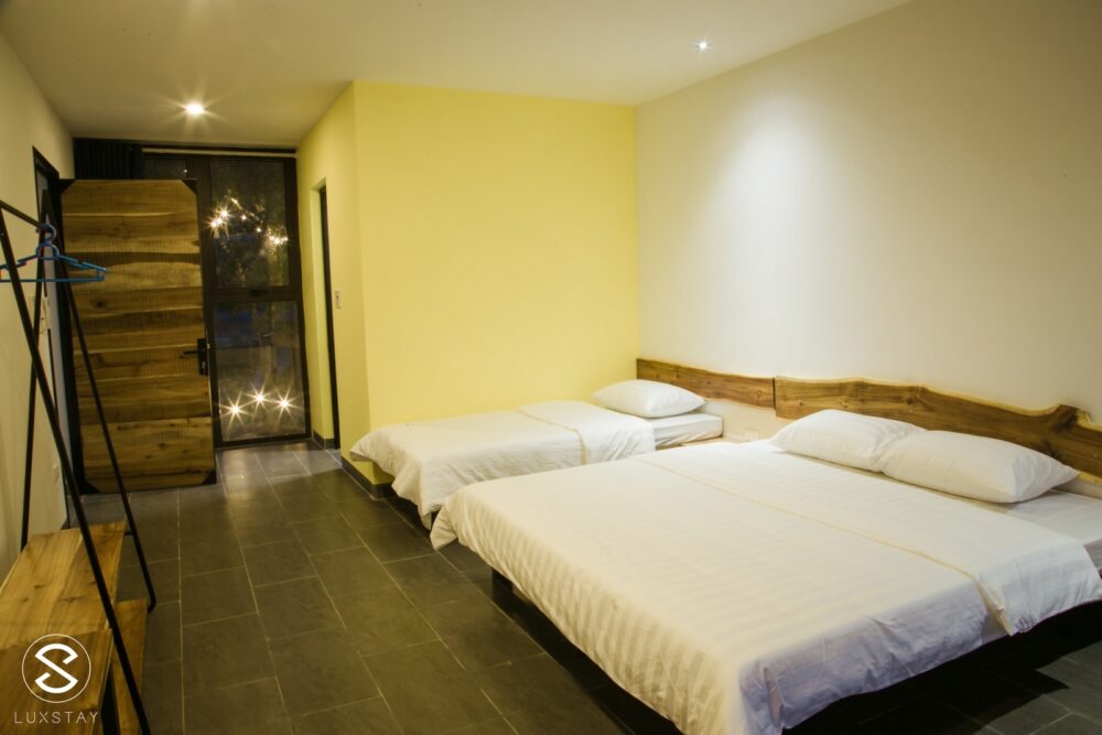 An Vui Lodge & Cottage