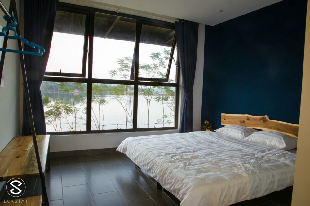 An Vui Lodge & Cottage