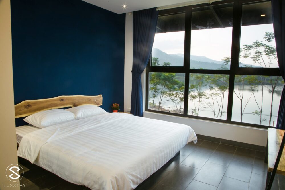 An Vui Lodge & Cottage