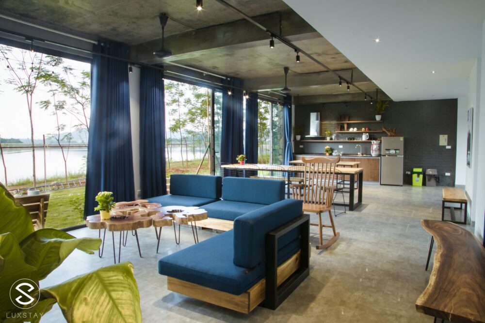 An Vui Lodge & Cottage