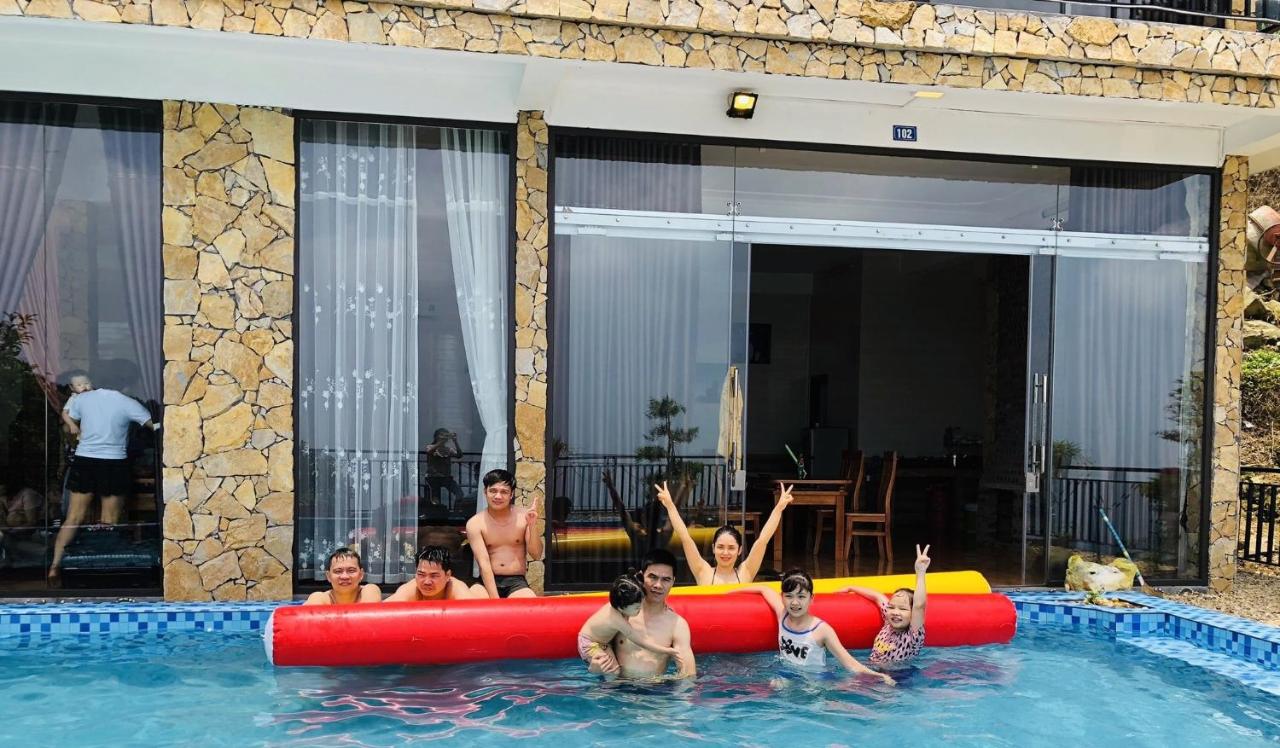 Dream House Tam Đảo