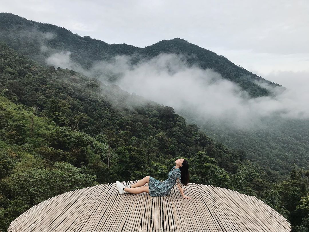 Địa điểm vui chơi gần Dream House Tam Đảo
