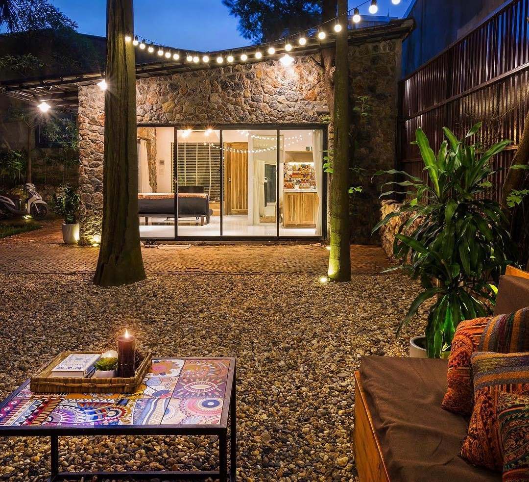 Hygge Homestay- homestay đẹp tại Hà Nội