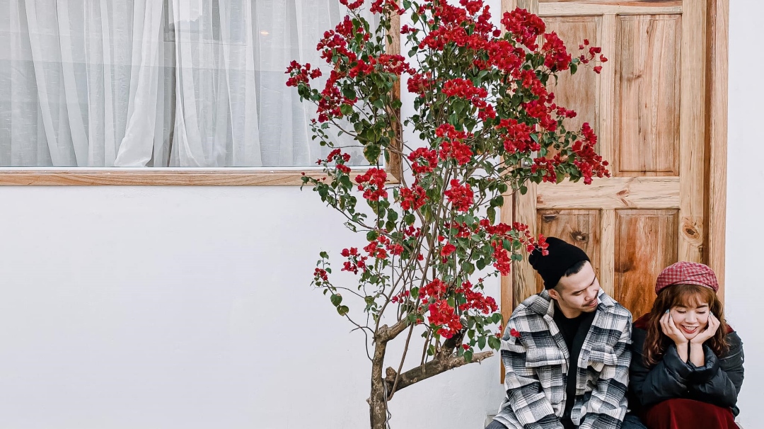 Khách hàng mục tiêu của Le Chalet du Lac Mộc Châu