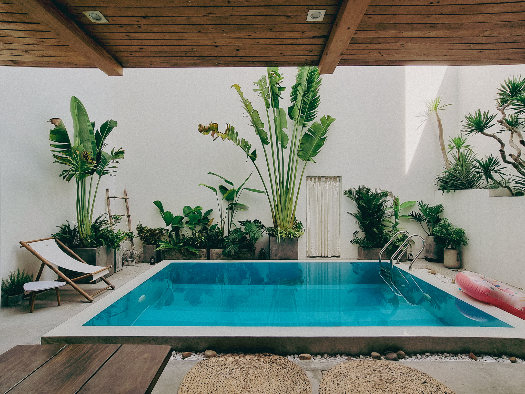 review LaDa's House Đà Nẵng