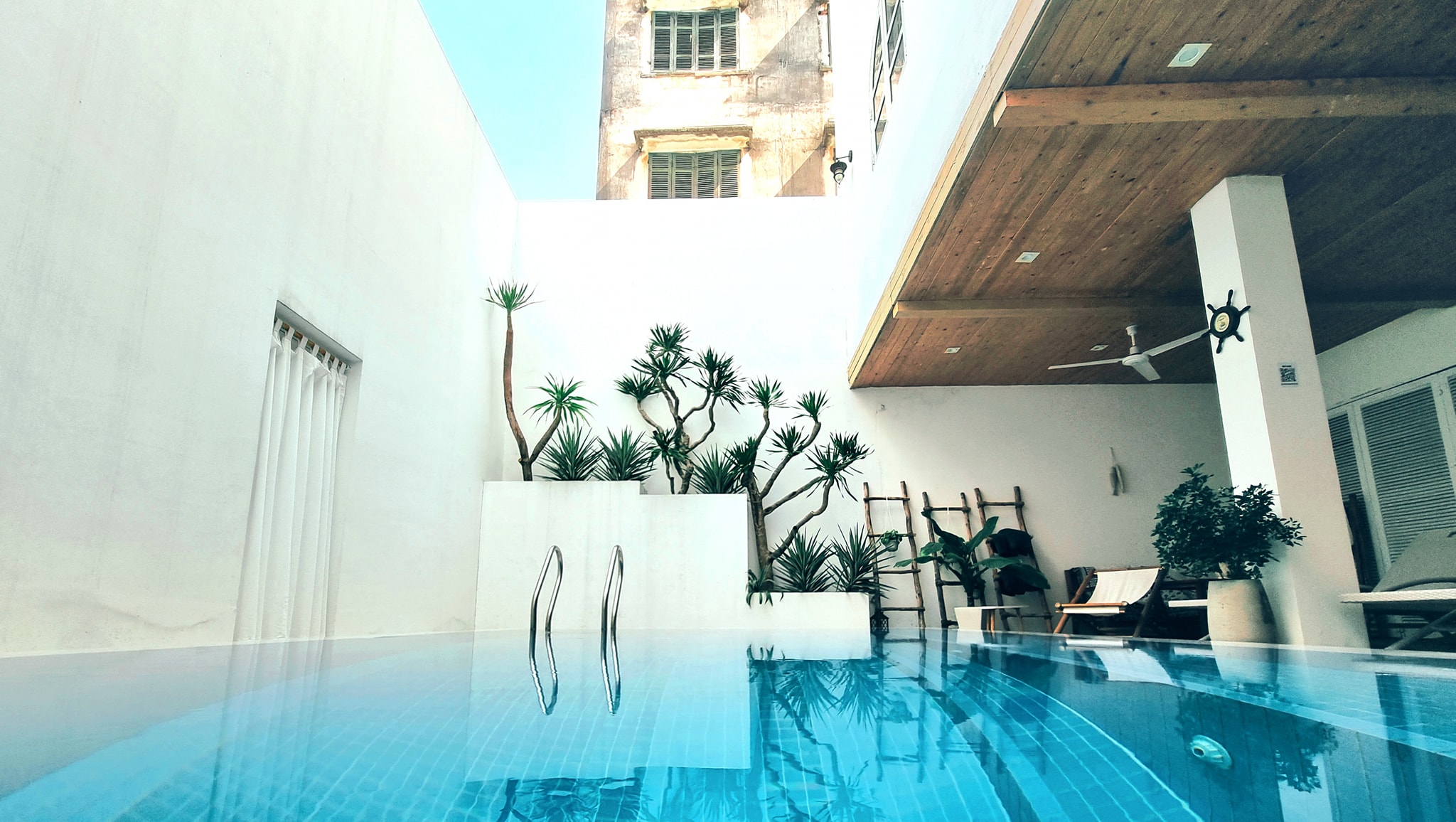 review LaDa's House Đà Nẵng