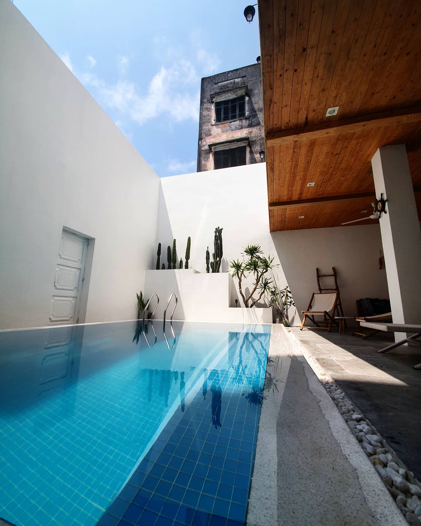 review LaDa's House Đà Nẵng