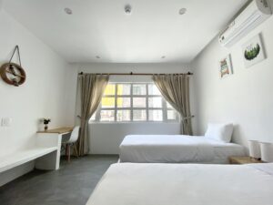 review LaDa's House Đà Nẵng