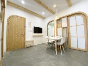 review LaDa's House Đà Nẵng