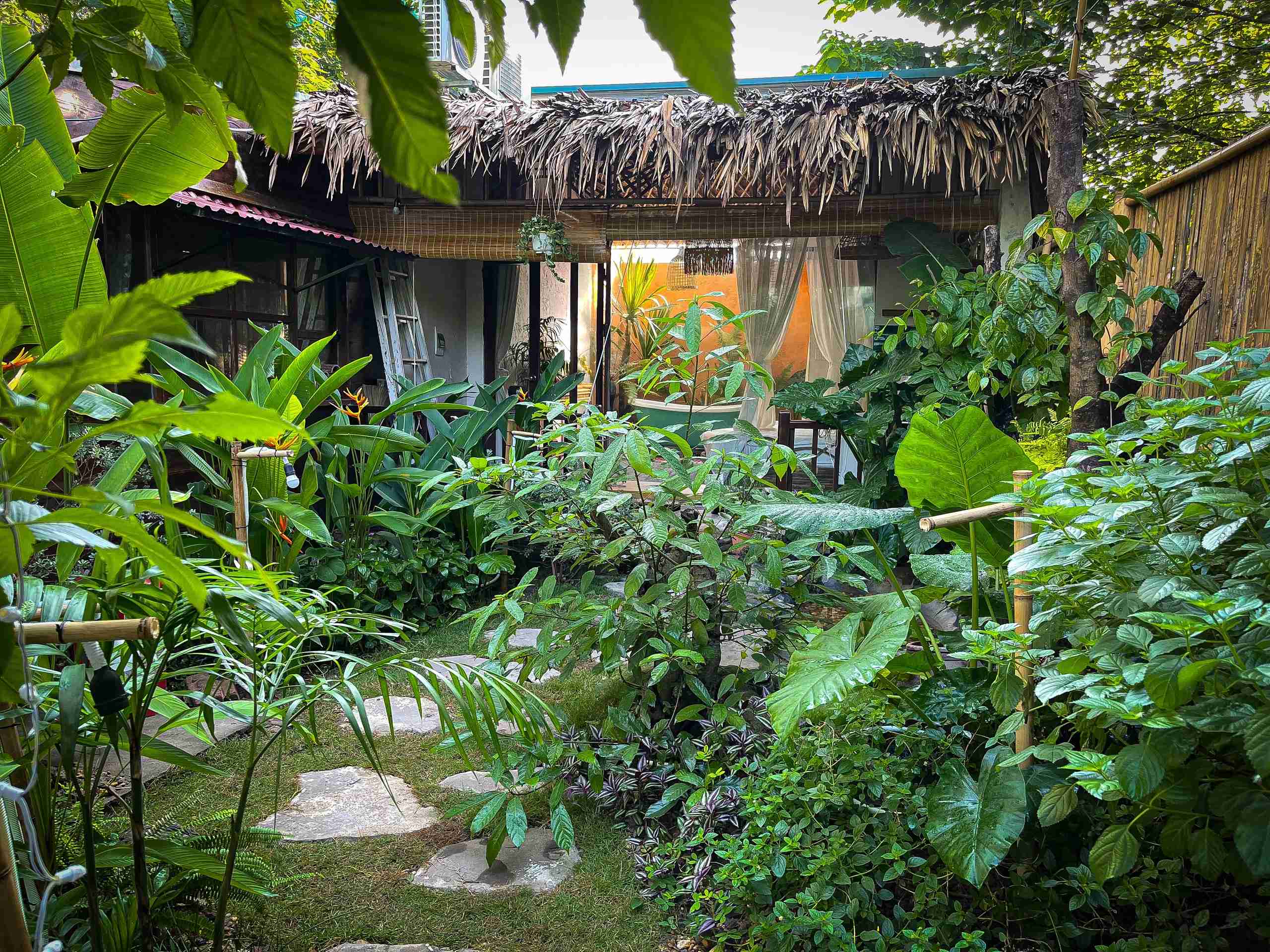 Lii's Homestay- homestay đẹp tại Hà Nội