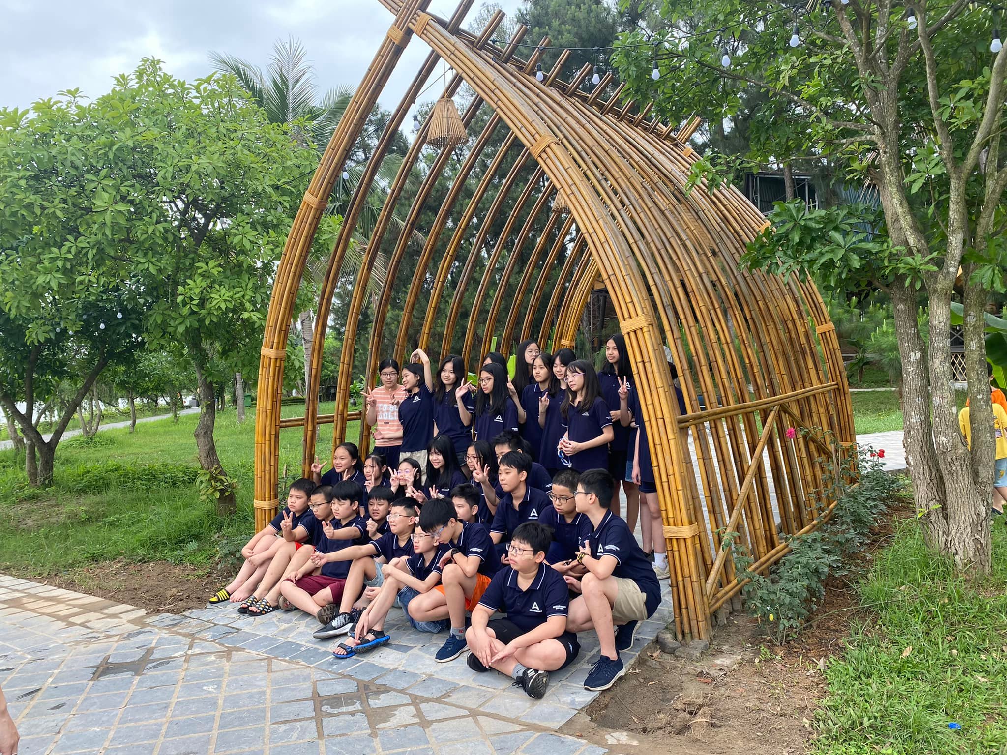 Đảo Ngọc Resort phù hợp đa dạng khách hàng